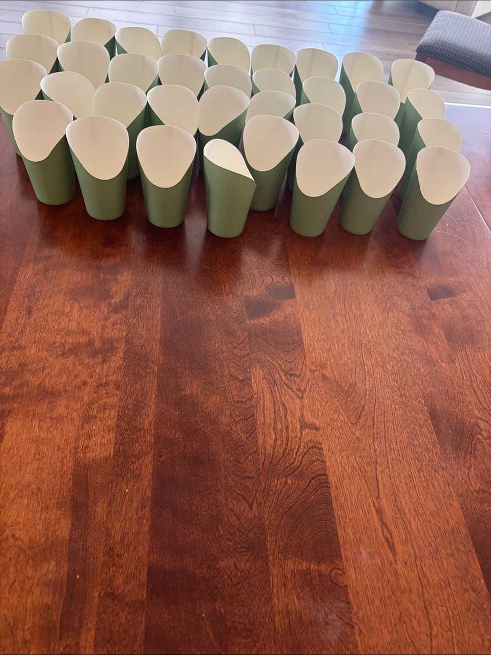 35 party charcuterie or side dish cups new